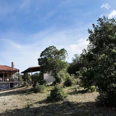 Villa Bezeniko Amazing Arcadian Property! Vlacherna