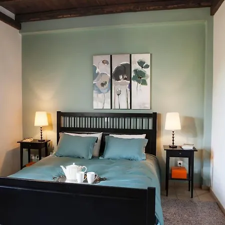 Bezeniko Amazing Arcadian Property! Vlacherna