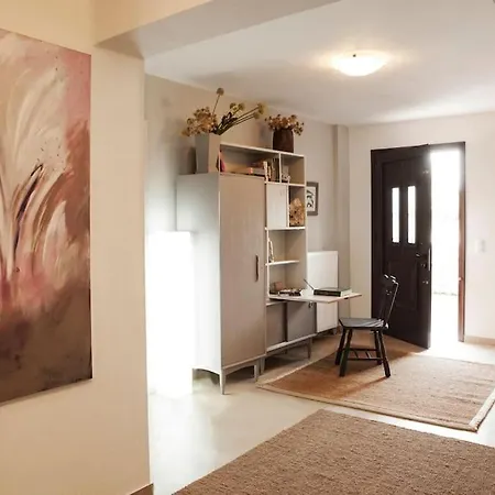 Bezeniko Amazing Arcadian Property! * Vlacherna