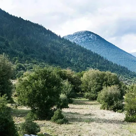 Villa Bezeniko Amazing Arcadian Property! *