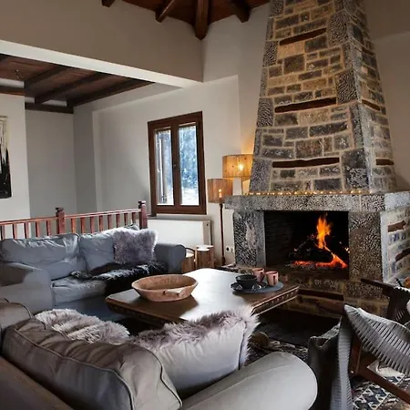 Bezeniko Amazing Arcadian Property! Villa *