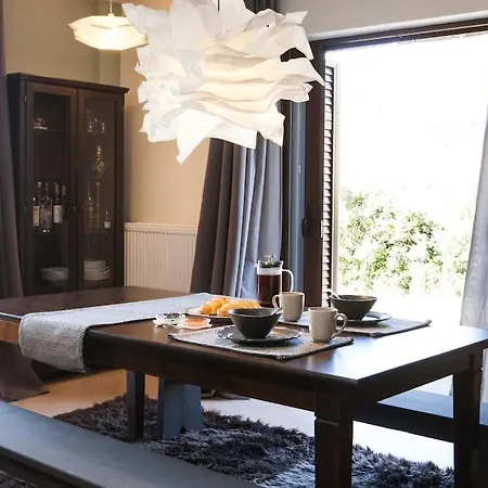 Bezeniko Amazing Arcadian Property! Villa *