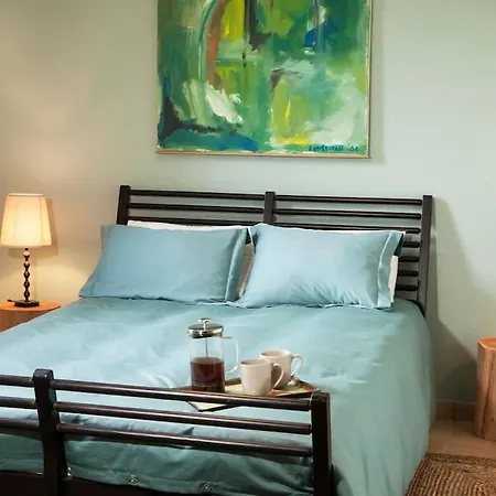 Villa Bezeniko Amazing Arcadian Property! *