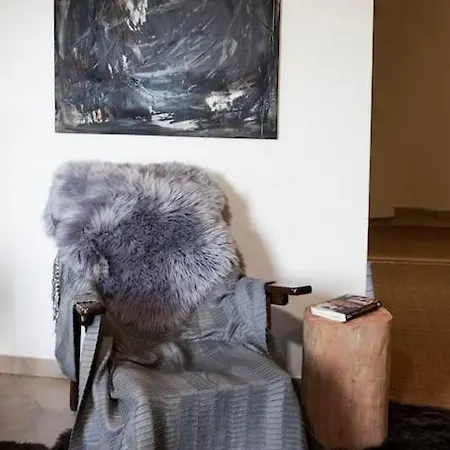 Villa Bezeniko Amazing Arcadian Property!