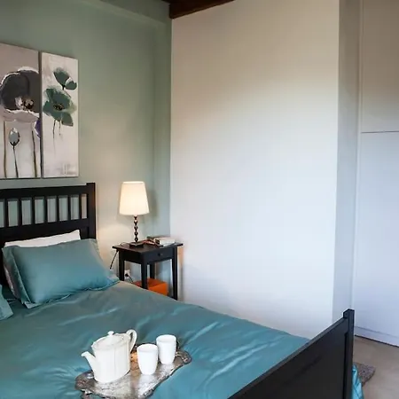 Bezeniko Amazing Arcadian Property! Villa