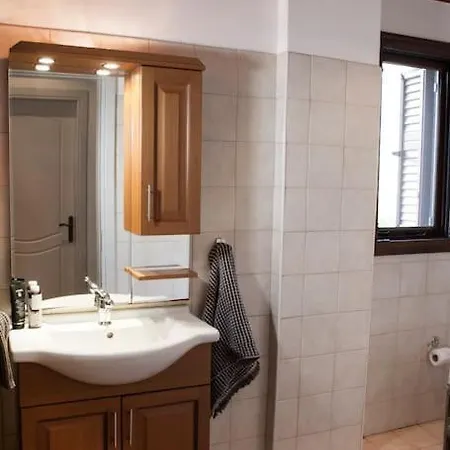 Bezeniko Amazing Arcadian Property! Villa Vlacherna