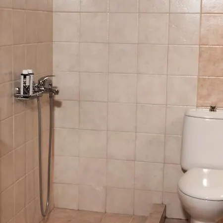 Villa Bezeniko Amazing Arcadian Property!