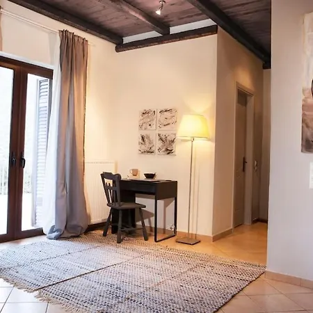 Bezeniko Amazing Arcadian Property! Βίλα *
