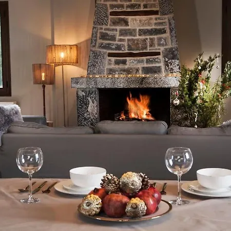 Bezeniko Amazing Arcadian Property! Villa *