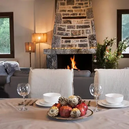 Βίλα Bezeniko Amazing Arcadian Property! *