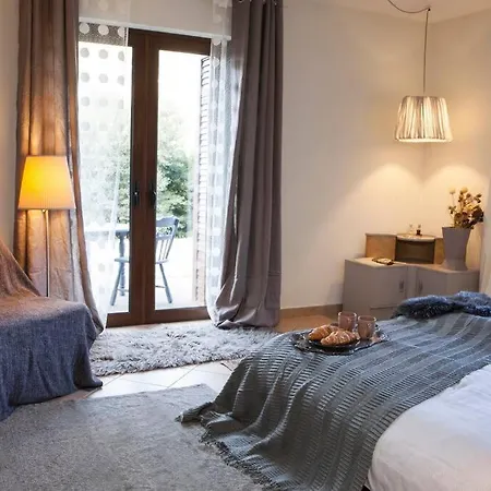 Bezeniko Amazing Arcadian Property! Villa Vlacherna