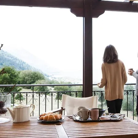 Bezeniko Amazing Arcadian Property! Vlacherna