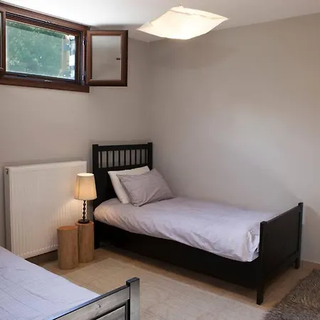 Bezeniko Amazing Arcadian Property! Villa