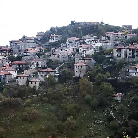 Villa Bezeniko Amazing Arcadian Property! *