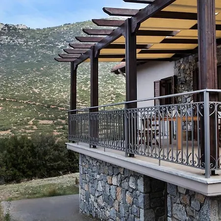 Villa Bezeniko Amazing Arcadian Property! Vlacherna