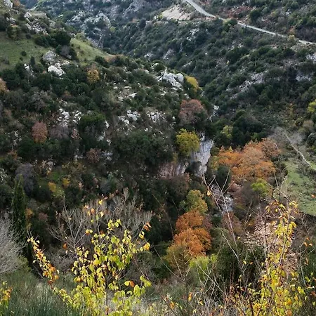 Bezeniko Amazing Arcadian Property! * Vlacherna