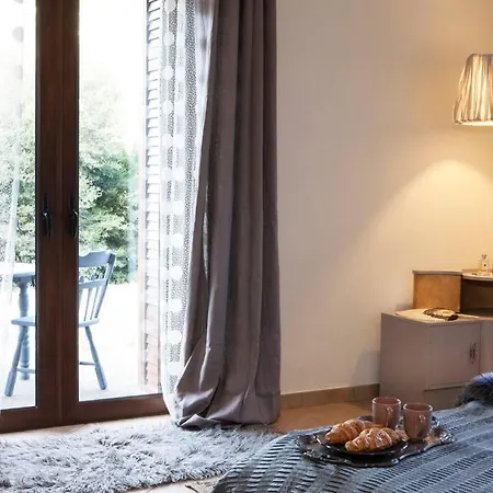 Bezeniko Amazing Arcadian Property! * Vlacherna