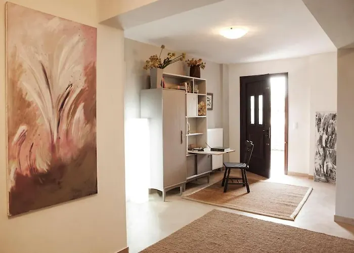 Bezeniko Amazing Arcadian Property! * Vlacherna