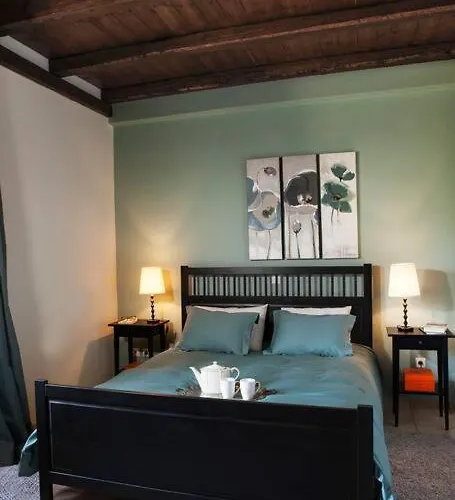 Bezeniko Amazing Arcadian Property! Villa