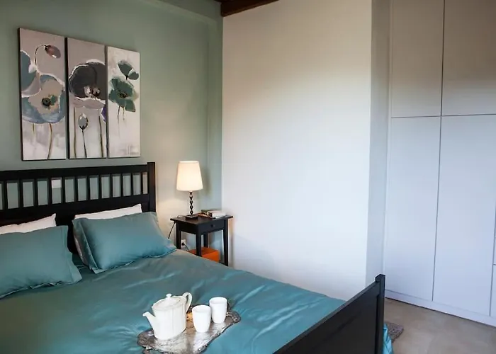 Bezeniko Amazing Arcadian Property! Вилла