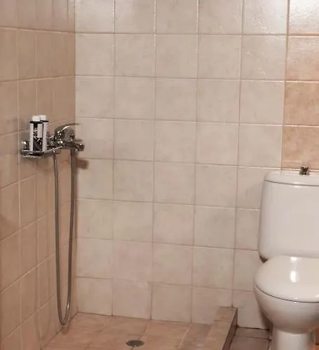 Βίλα Bezeniko Amazing Arcadian Property!