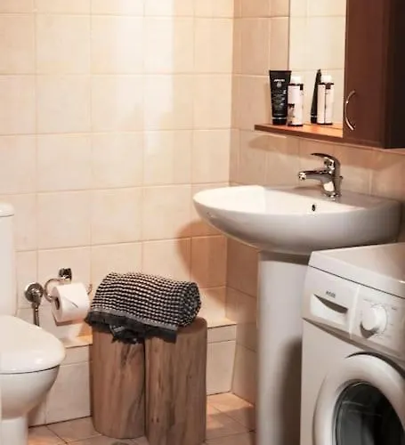 Bezeniko Amazing Arcadian Property! * Vlacherna