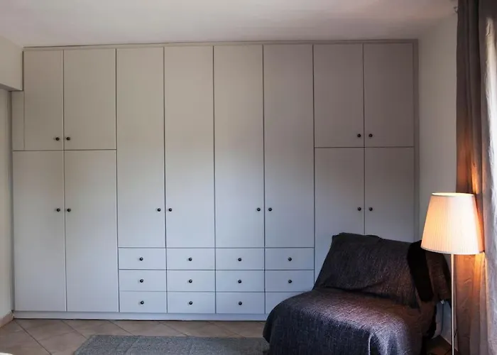 Bezeniko Amazing Arcadian Property! * Vlacherna