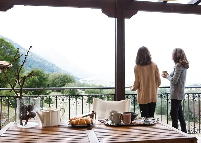 Bezeniko Amazing Arcadian Property! Vlacherna