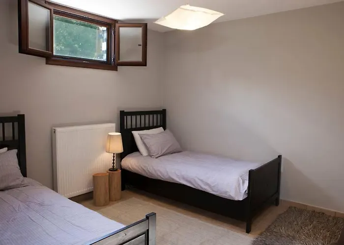 Bezeniko Amazing Arcadian Property! Вилла