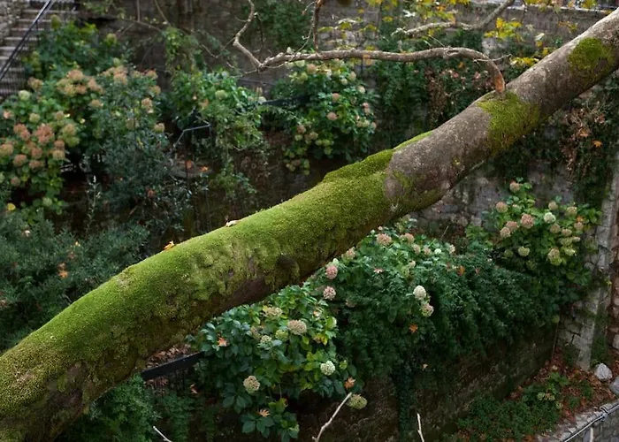 Bezeniko Amazing Arcadian Property! Вилла