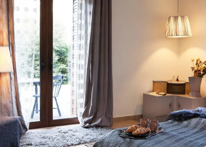 Bezeniko Amazing Arcadian Property! * Vlacherna